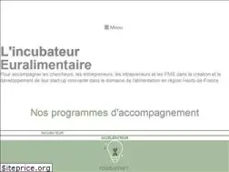 Sites similar to euralimentaire.com