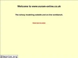Sites similar to euram-online.co.uk