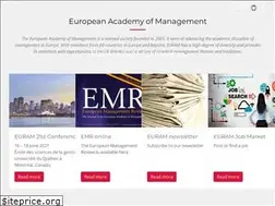 Sites similar to euram-online.org