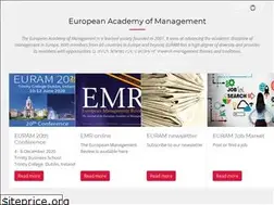 Sites similar to euram.academy
