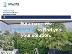 Sites similar to euramax-direct.co.uk