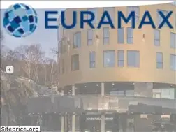 Sites similar to euramax.eu