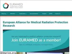 Sites similar to euramed.eu