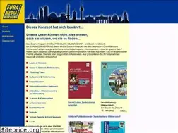 Sites similar to euramedia-werbung-berlin.de