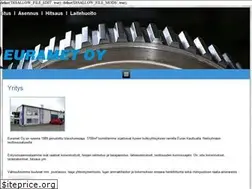 Sites similar to euramet.fi