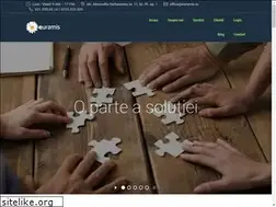 Sites similar to euramis.ro