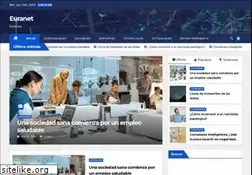 Sites similar to euranet.eu