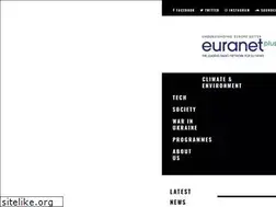 Sites similar to euranetplus-inside.eu