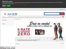 Sites similar to euranis.ro