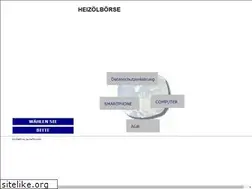 Sites similar to euraoil.com