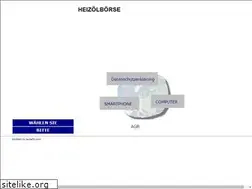 Sites similar to euraoil.eu