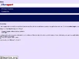 Sites similar to eurapart.com