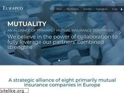 Sites similar to eurapco.com