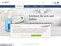 Sites similar to eurapon.de