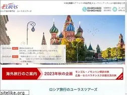 Sites similar to euras.co.jp