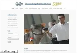 Sites similar to eurasco.org