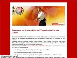 Sites similar to eurasia-aikido.com