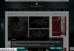 Sites similar to eurasia-rivista.com