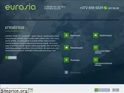 Sites similar to eurasia.ee