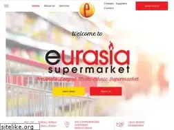 Sites similar to eurasia.ie