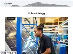 Sites similar to eurasia.nu