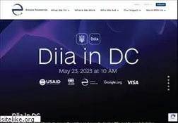 Sites similar to eurasia.org