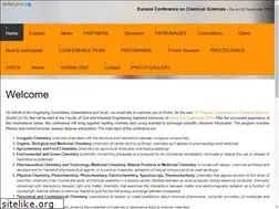 Sites similar to eurasia2018.org