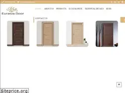 Sites similar to eurasiadoor.net