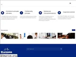 Sites similar to eurasiadrc.com