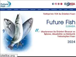 Sites similar to eurasiafairs.com