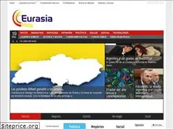 Sites similar to eurasiahoy.com
