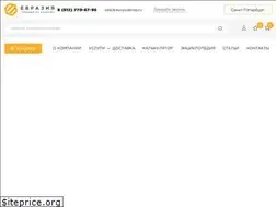 Sites similar to eurasiakrep.ru