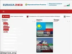 Sites similar to eurasianews.md
