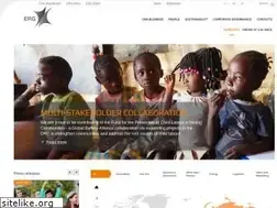 Sites similar to eurasianresources.lu
