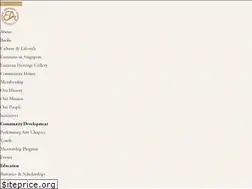 Sites similar to eurasians.sg