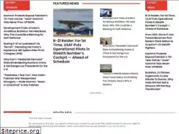 Sites similar to eurasiantimes.com