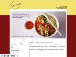 Sites similar to eurasiaofnaples.com