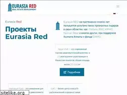 Sites similar to eurasiared.com