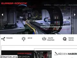 Sites similar to eurasiarobotic.com