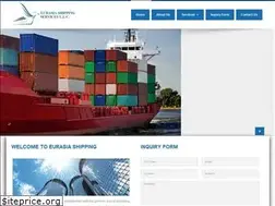 Sites similar to eurasiass.com
