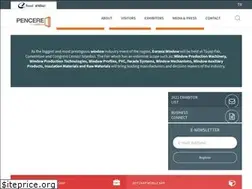 Sites similar to eurasiawindowfair.com