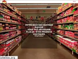 Sites similar to eurasie-bordeaux.com