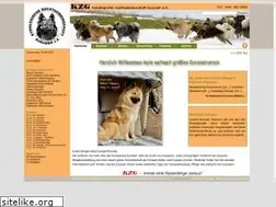Sites similar to eurasier.de