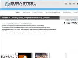 Sites similar to eurasteel.be