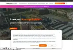 Sites similar to euratechnologies.com