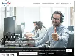 Sites similar to euratel.de