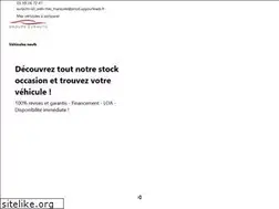 Sites similar to eurauto.net