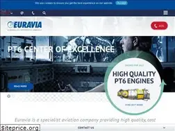 Sites similar to euravia.aero