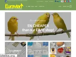 Sites similar to euravian.co.uk