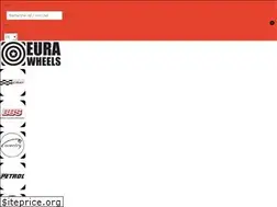Sites similar to eurawheels.be